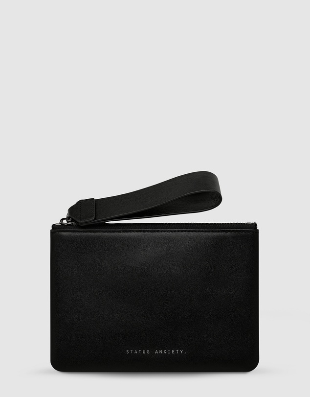 Status Anxiety - Take Your Chances Pouch