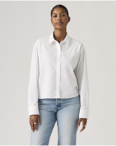 Bright White