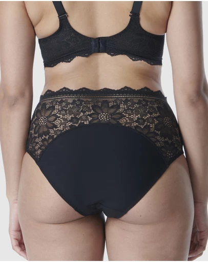 Simone Perele - Freesia Culotte Brief