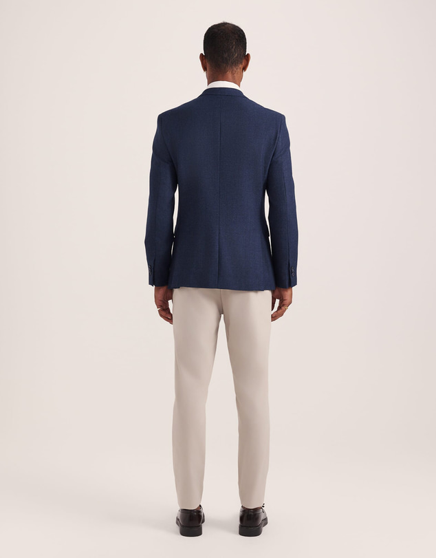 SABA - George Wool Item Jacket