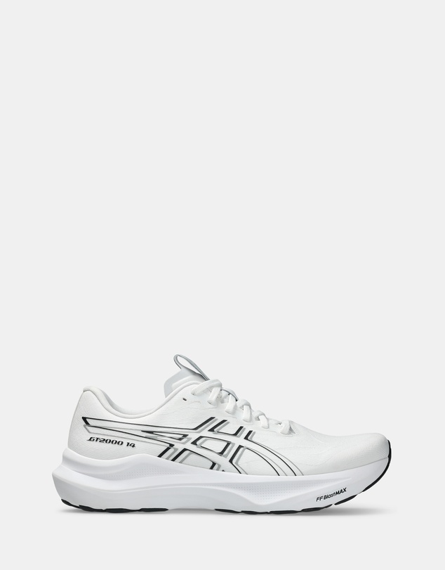 ASICS - GT-2000 14 - Men's