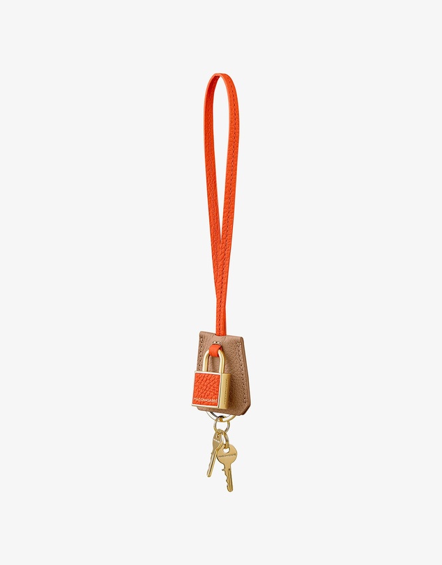 Maison De Sabre - The SABRÉMOJI™ Padlock Charm