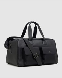 Oxford - Atlas Mens Overnighter Bag