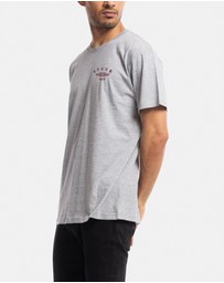 Stock & Co. - Knot Tee