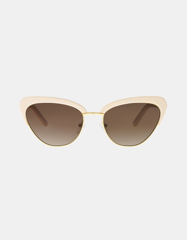 Bask Eyewear - Peggy Polarised