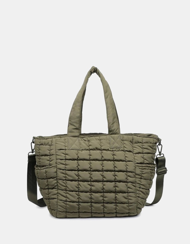 Sol and Selene - Dreamer Tote Bag