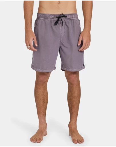 Billabong - Mens All Day Overdye Layback 17