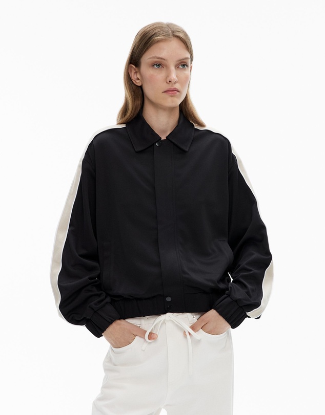 Witchery - Zip Through Track Jacket