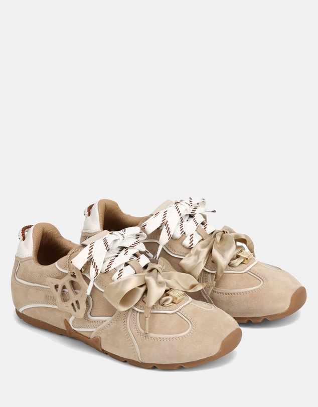 Naked Wolfe - Adored Sneaker