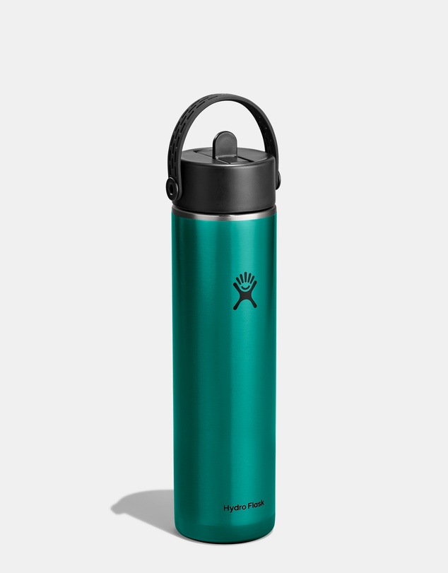 Hydro Flask - 24 Oz Lightweight Wide Flex Straw Cap