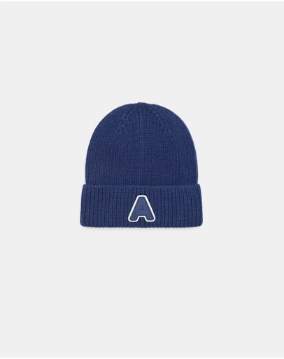 Seed Heritage - Initial Beanie