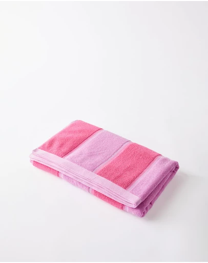 Cotton On Body - Solana Cotton Beach Towel