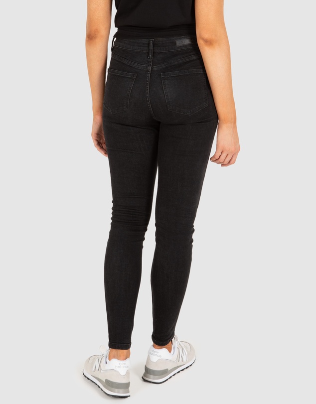 UNIT - UNIT Ladies Eve Stretch Denim Jeans