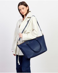 SABEN - Milan Carry-All Ink