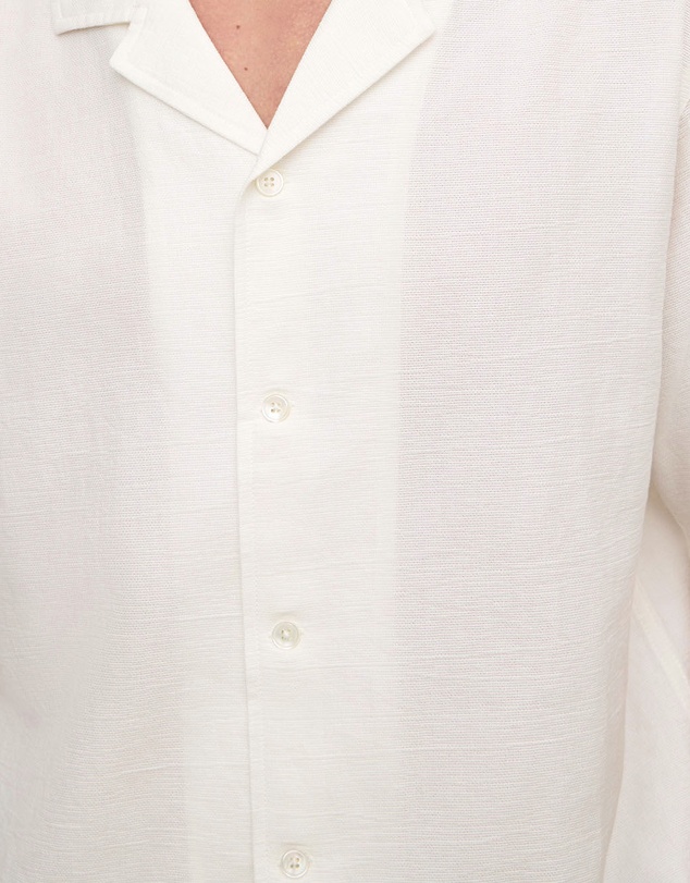 Assembly Label - Mack Short Sleeve Shirt