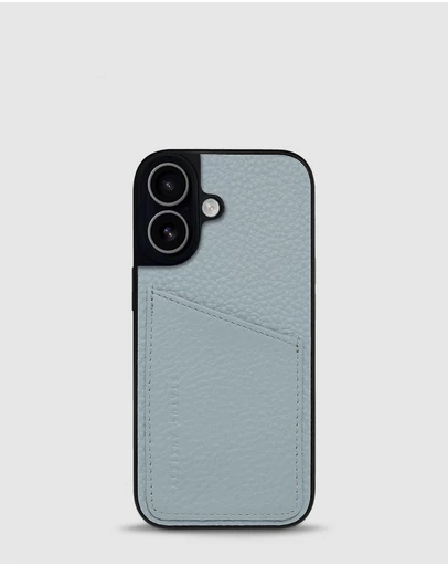 Status Anxiety - Who's Who Case - iPhone 17