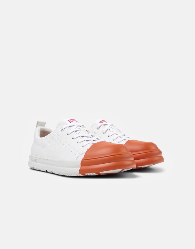 Camper - Junction Runner