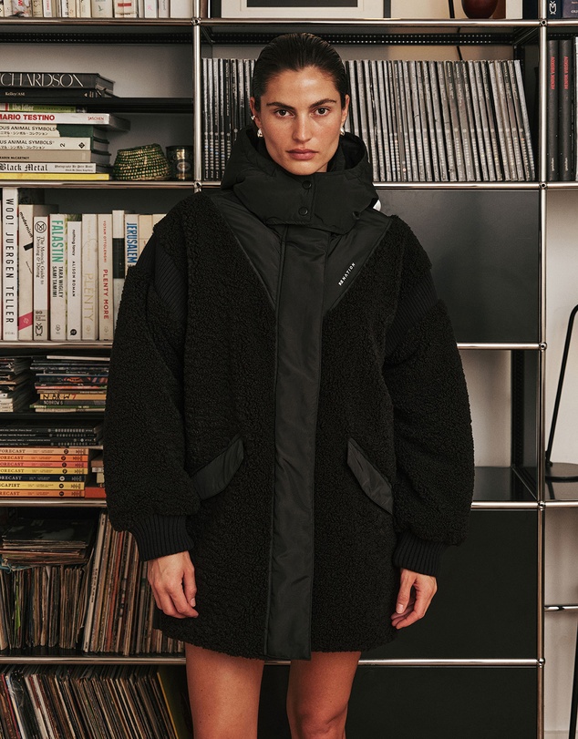 P.E Nation - District Jacket