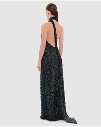 MISHA - The Nicolette Crotchet Sequin