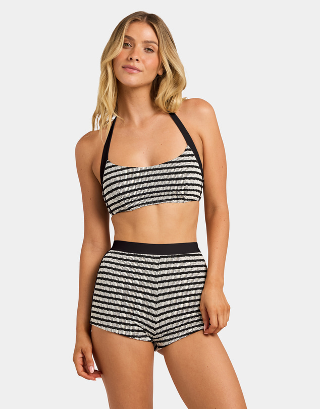 Billabong - Womens Wavey Daze Palma Bikini Bottom
