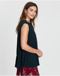 KAJA Clothing - Noele Top