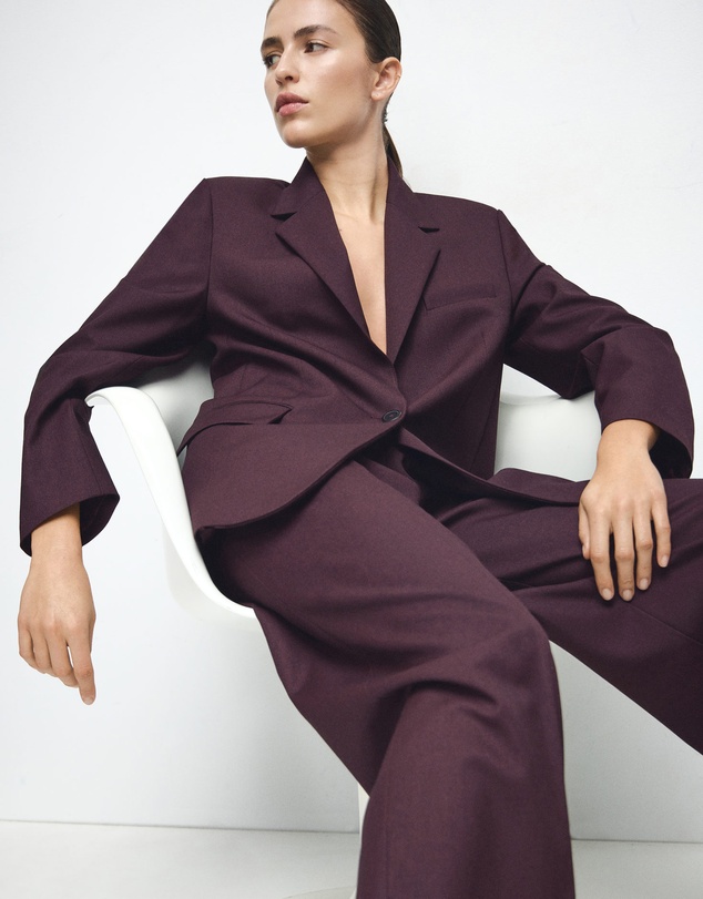 M.N.G - Hidra Trousers