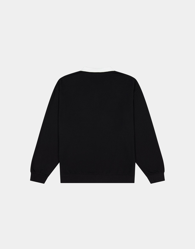 Huffer - Par Line LS Polo