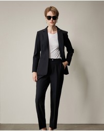 IDA+S - Milan Tapered Suit Pants