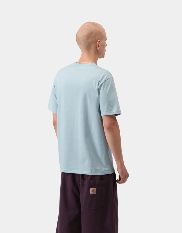 Carhartt WIP - SS Pocket T-Shirt