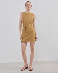 M.N.G - Liz Dress