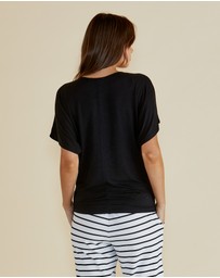 Betty Basics - Maui Tee