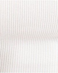 Passionata - Kate Ribbed Cotton & Modal Scoop Neck Tank Top