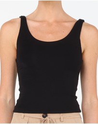 Madison The Label - Lotus Tank