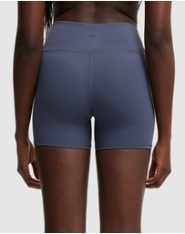 Cotton On Body Active - Bondi Everyday Shortie Shorts