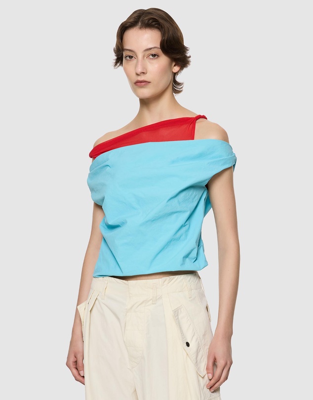 Paris Georgia - Atlas Top
