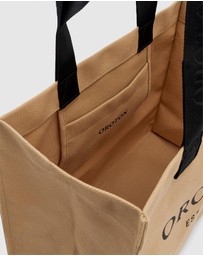 Oroton - Oroton Everyday Tote - Iconic Exclusive