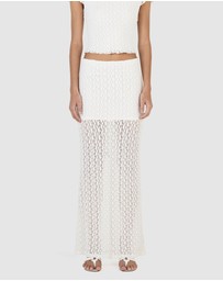 Ownley - Delphine Skirt