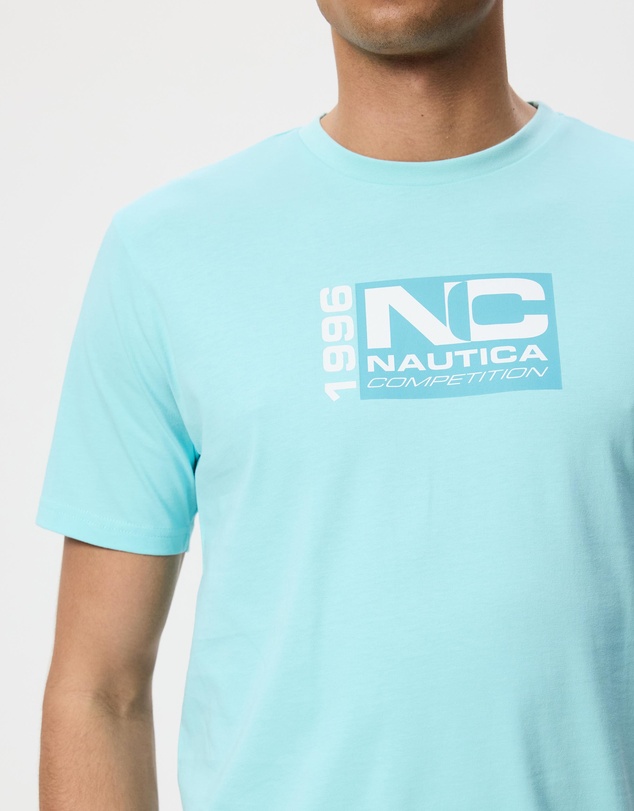 NAUTICA - Monte T-Shirt