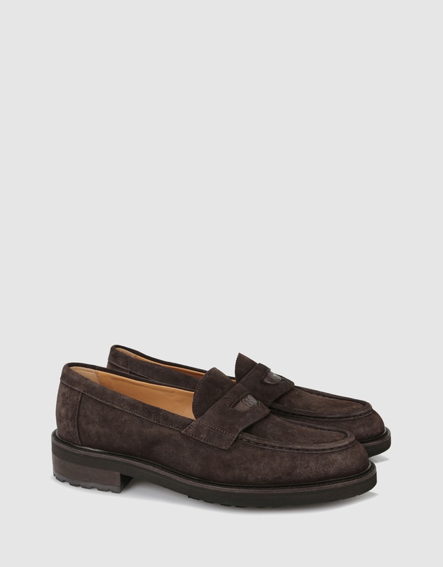 Brando - Cravitz Casual Loafers