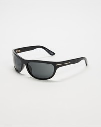 Tom Ford - Anders