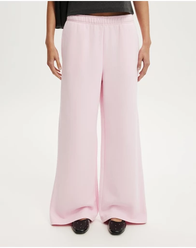 Cotton On - Baggy Sweatpant