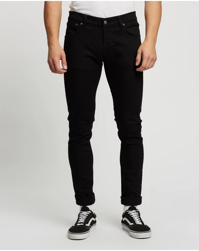Nudie Jeans - Tight Terry Jeans