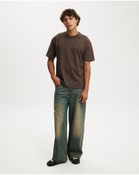 Cotton On - Everyday Fit T-Shirt