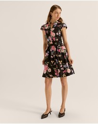 Review - Jardin Skirt
