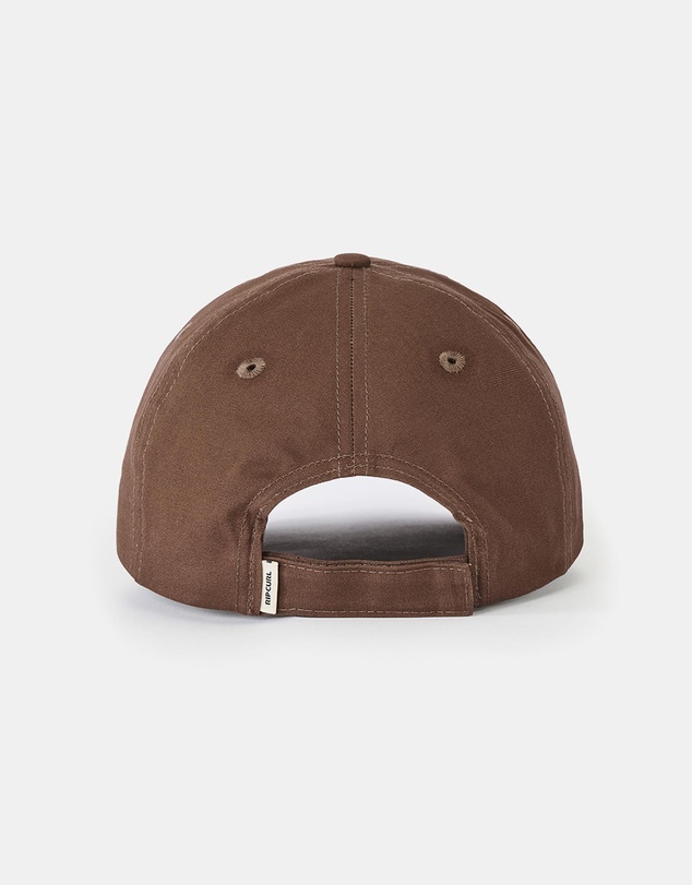 Rip Curl - 3D Script Cap