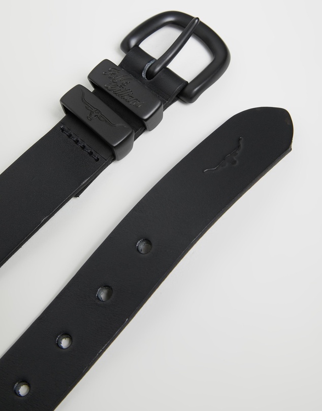 R.M.Williams - Slim Drover Belt