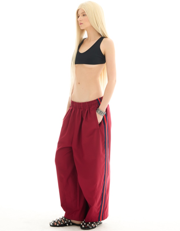 THE TALES - The Tales Harajuku Berry Track Pant