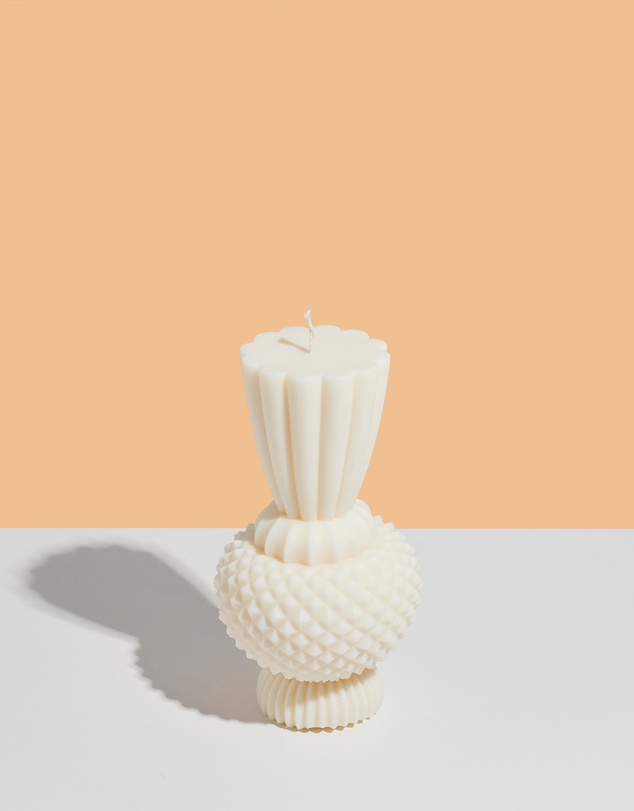 XRJ Celebrations - Harlow Candle