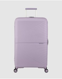 American Tourister - Airconic Large Tsa Suitcase (77 Cm)