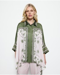 Commonry - Clara Top